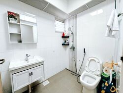 Blk 323B Punggol Bayview (Punggol), HDB 5 Rooms #621880871